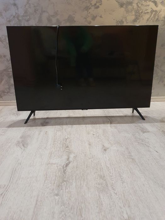 TV Led Smart 43" Samsung Crystal 108 cm,4K UHD