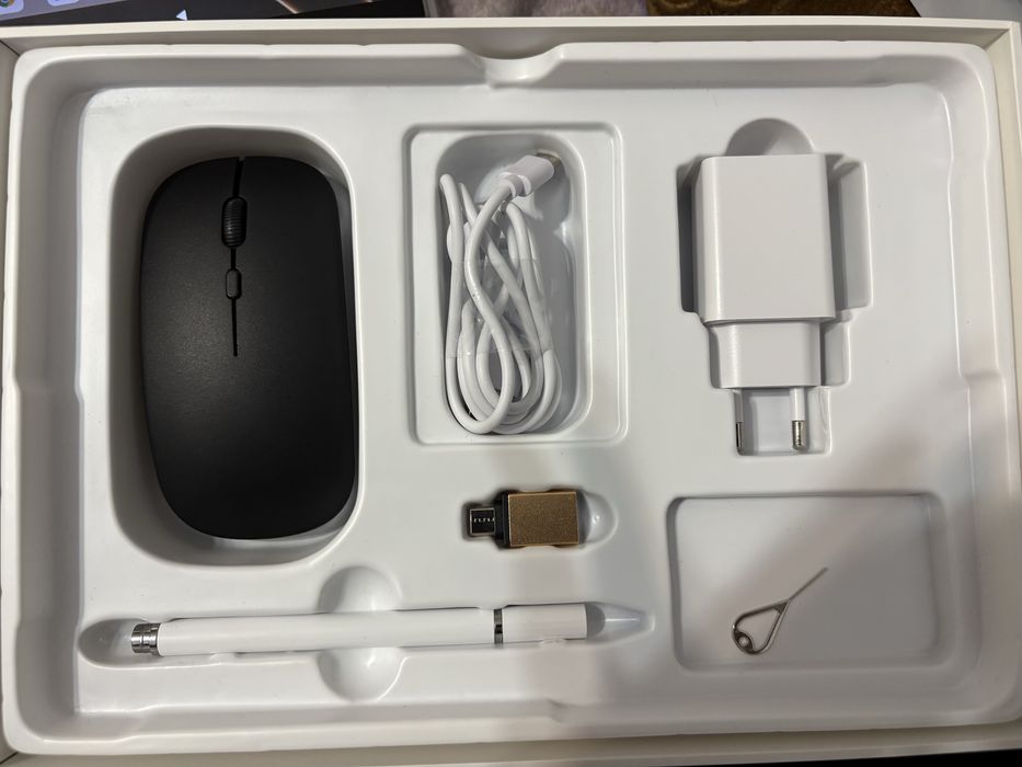 Планшет 17 PRO MAX