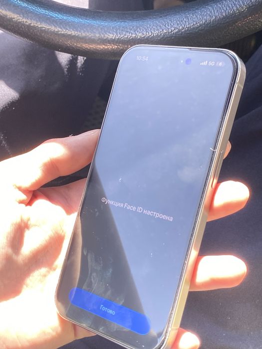iphone 15 pro 512 gb оканчательно