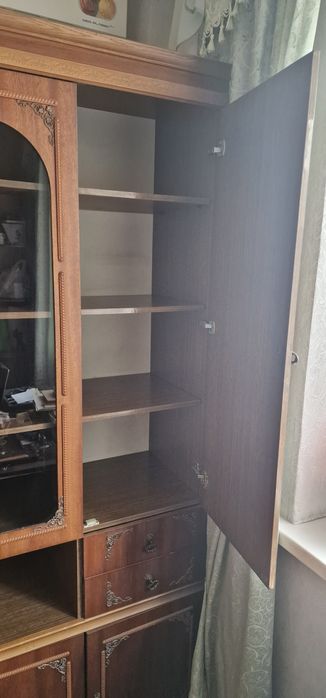 Шкаф многофункциональный