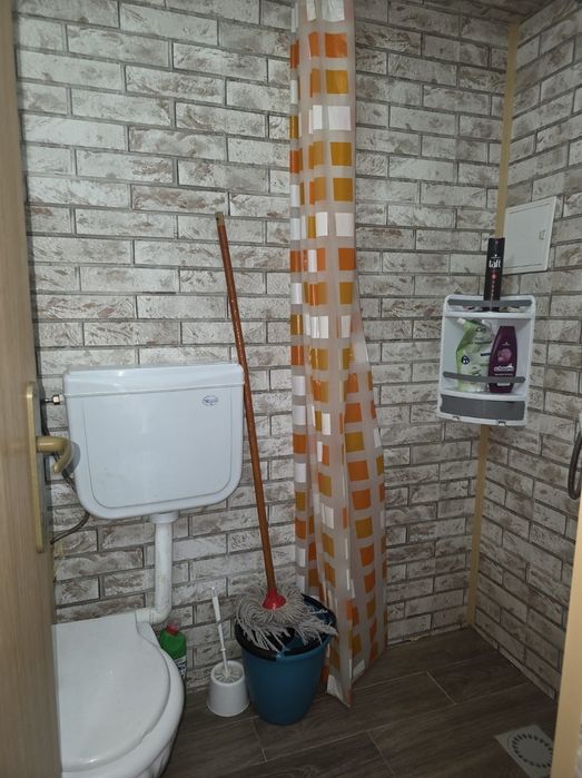 Garsoniera micuta in zona Ultra Ultracentrala - Filarmonica