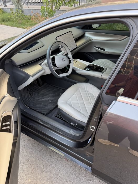 Changan A07 Gibrid sotiladi