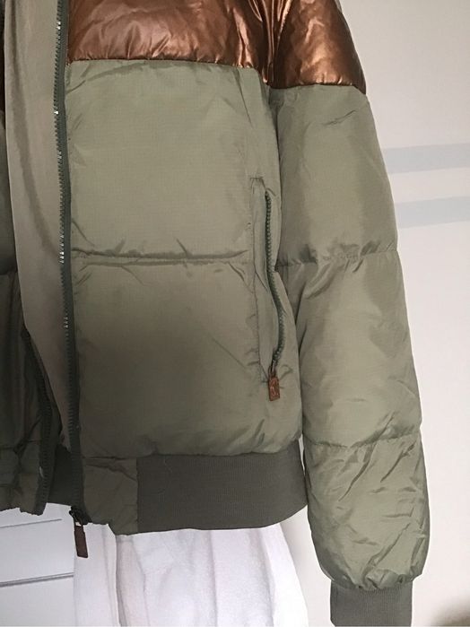 Продам мужской пуховик