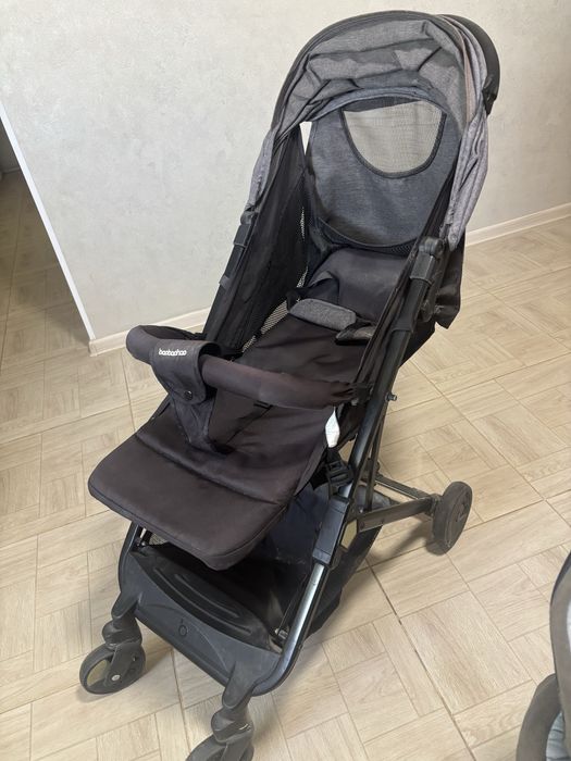 Продам коляску прогулочную