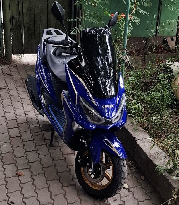 Мопед в идеальный можно Kaspi