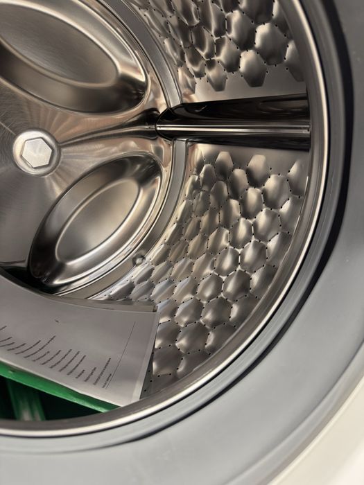 Пералня Miele Miele