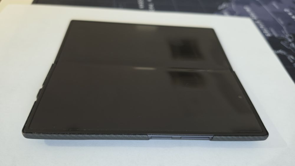 Samsung Z Fold 7 512Gb,ca nou