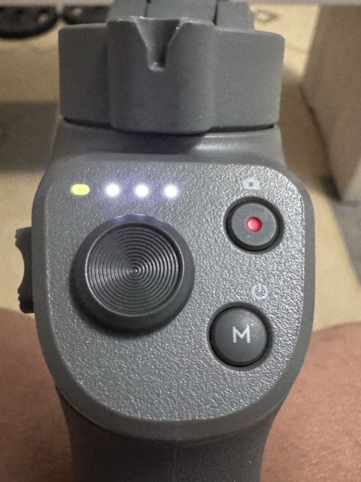 Стэдикам DJI Osmo Mobile 3