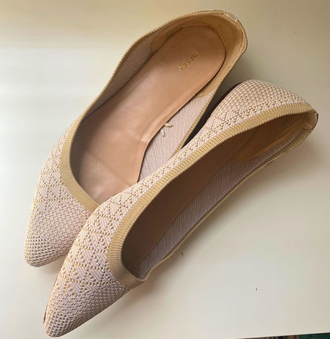 Балерини Orsay​,​ 39 номер