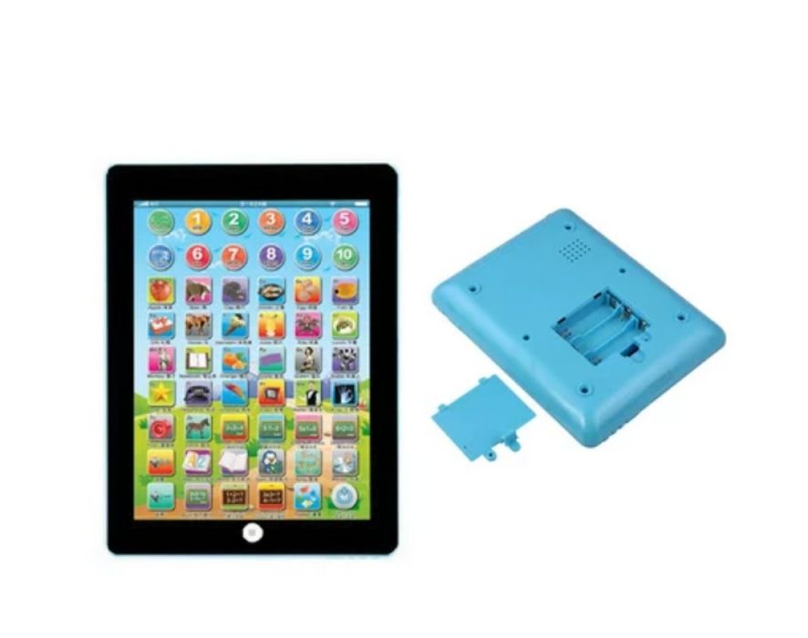 Образователен таблет Звук Мелодии Математика