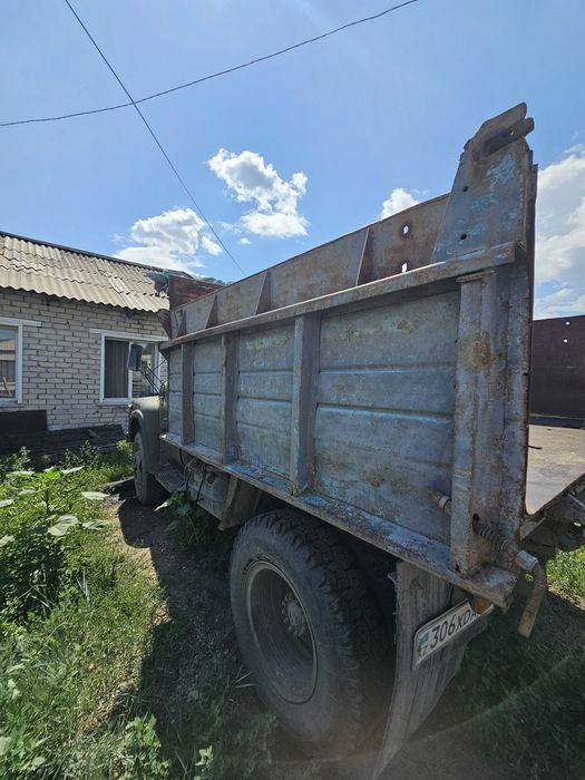 Продам Зил 45021