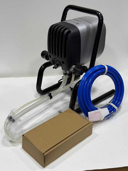 Bezvazdushniy kraskapult VAGNER 890