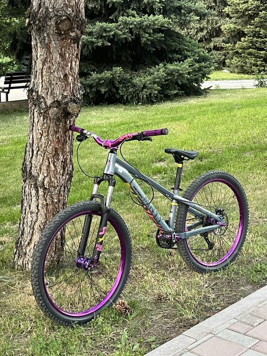 Erec m10 dirt street