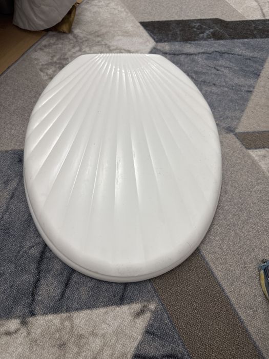 Крышка для унитаза