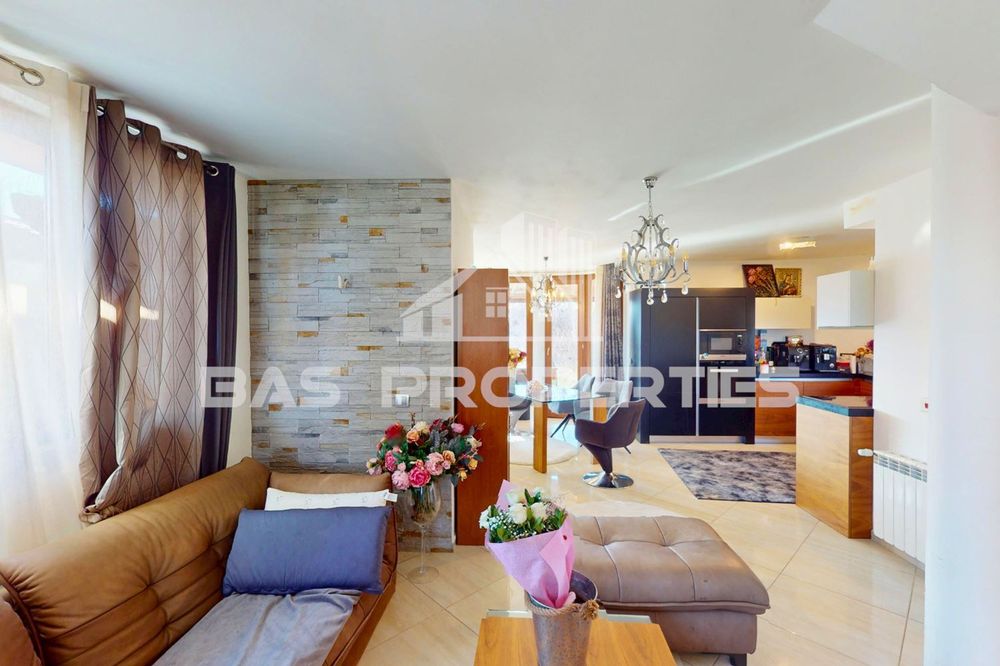 Продава се Къща в с. Пролеша, Област София-област - 200 кв.м за 1339 €/кв.м - Снимка #3