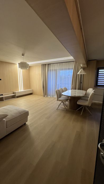Inchiriez apartament 2 camere