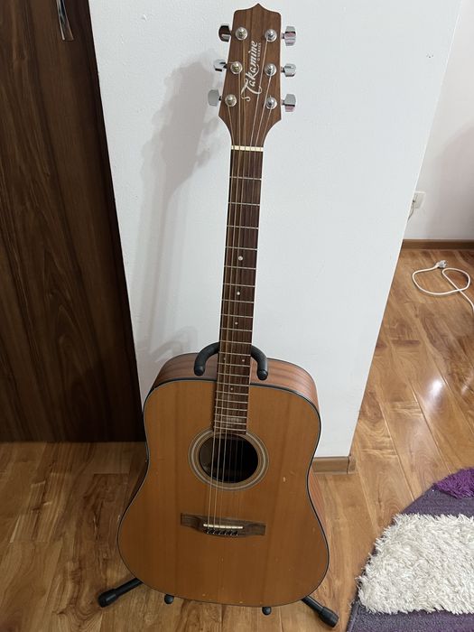 Chitara acustică Takamine G320-NS