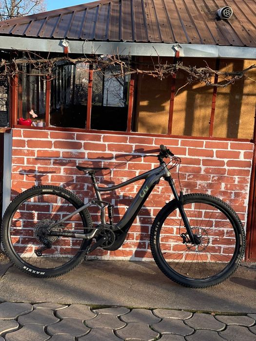 Bicicleta Electrica Liv(Giant)