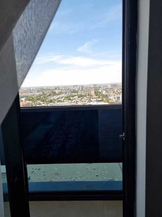 Сдается квартира в ЖК Модерн Строй Улица Уста Ширин  3/8/12 90м² Евро