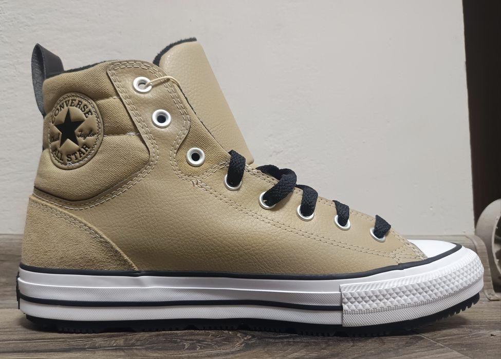 Adidași Converse Chuck Taylor