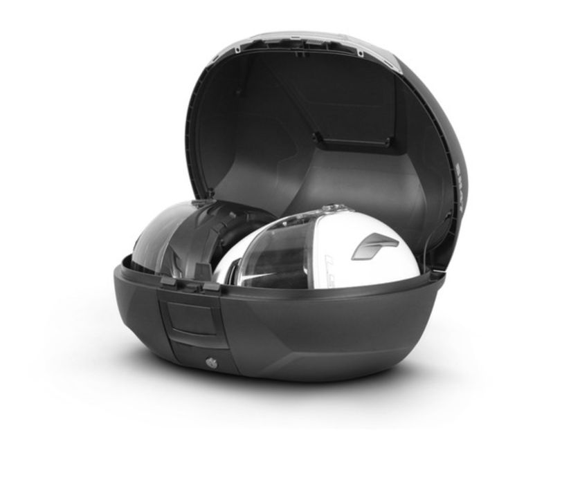 Top case Shad SH47L cutie moto