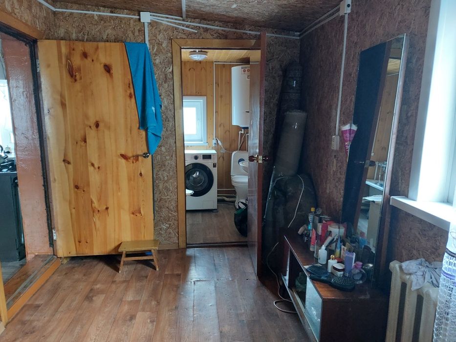 Продам дом район церкви