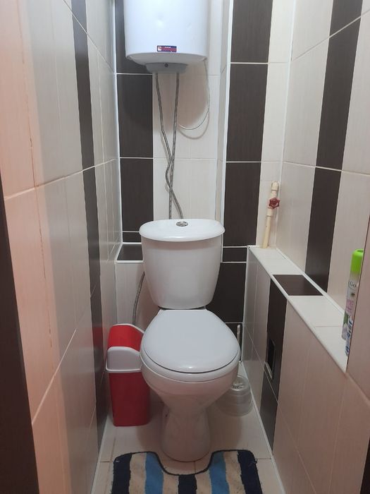 Продам 2 ком квартиру