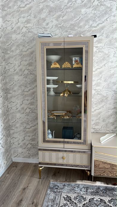 Сервант в гостиную