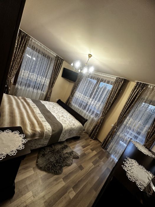 Casa spre inchiriere pe weekend