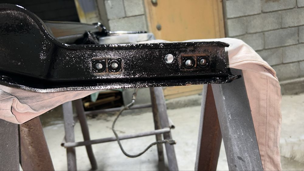 Фаркоп для легкового авто