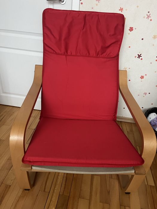 Стол люлеещ се Икеа