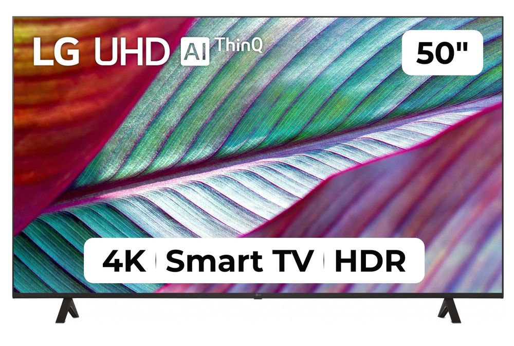 Телевизор lg  4k 50  д 1127 см оригинал