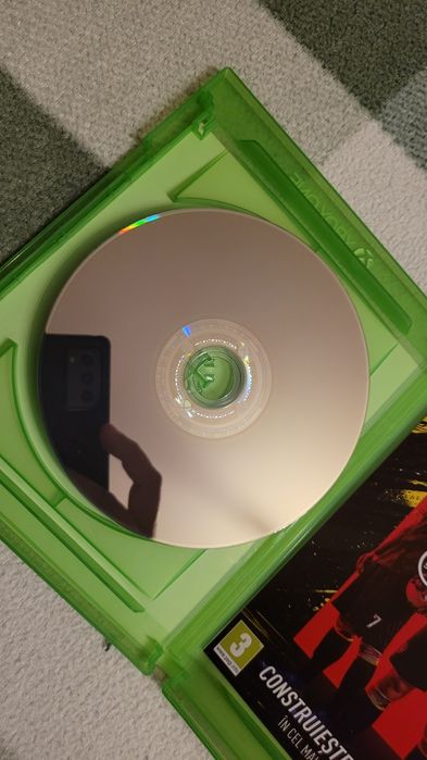 Fifa 20 за Xbox One