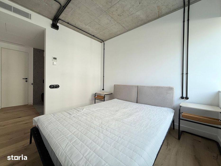 3 camere | Brick Lofts | Proiect nou