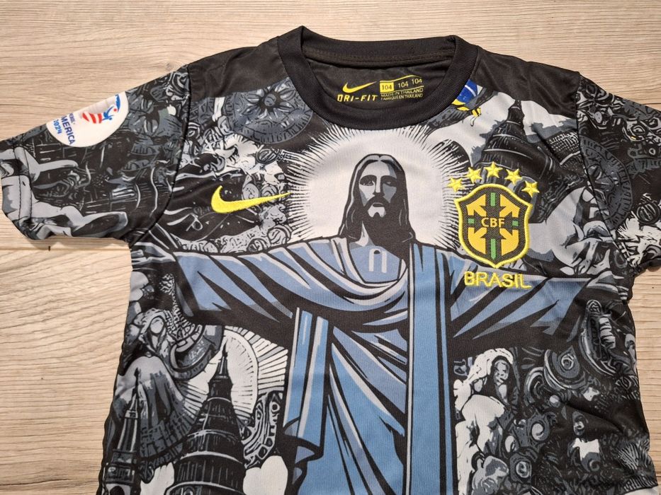Детски екип на Бразилия #Неймар #10# специално издание!