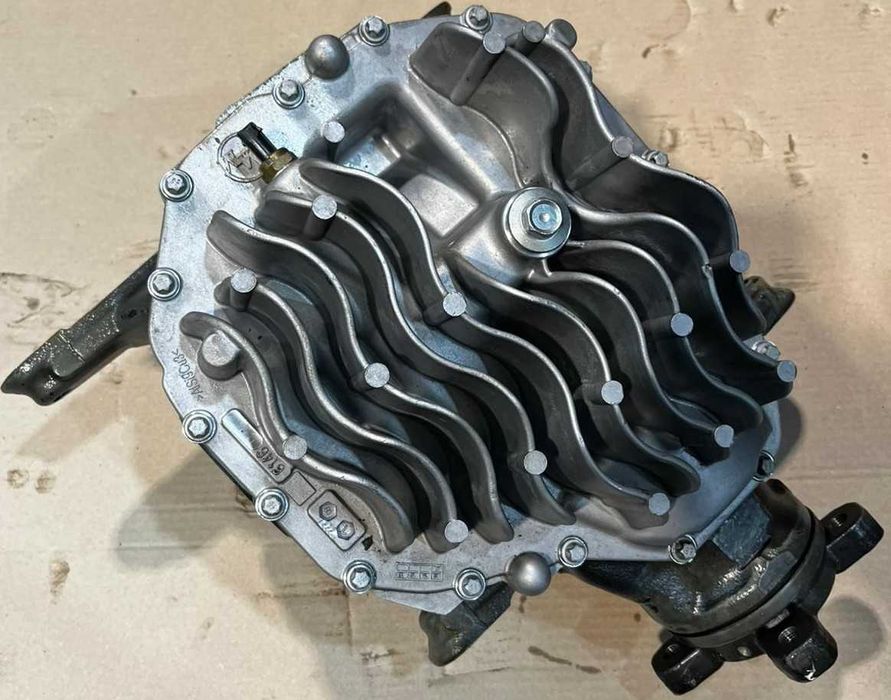 Diferential spate Mercedes A2903506102  X290