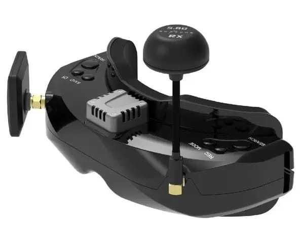 FPV очки Skyzone SKY02O