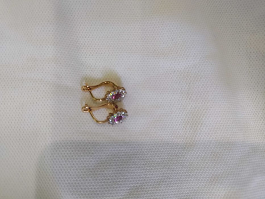 Ювелирные изделия