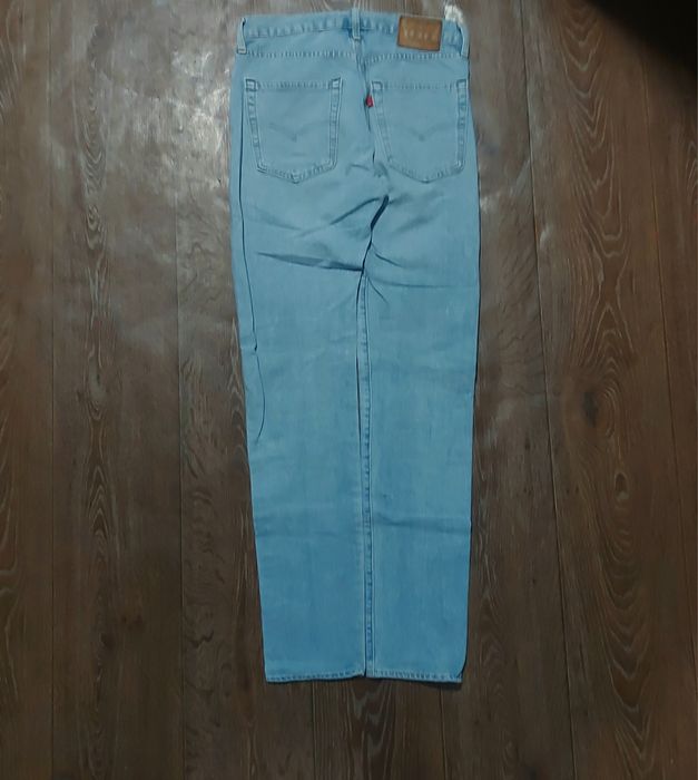 Джинсы levi's 512