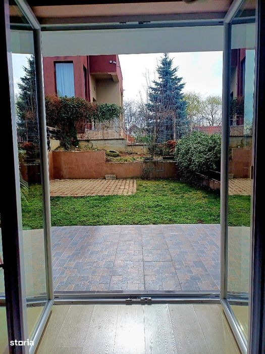 Casa P+E,La Castel ,Breazu