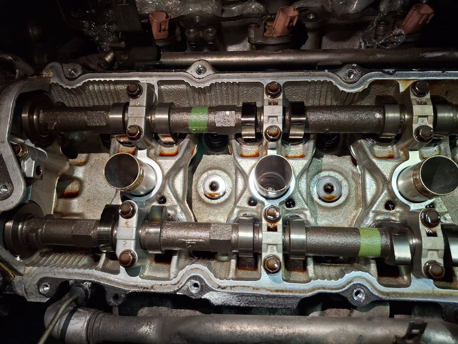 Двигатель мотор A32 2абём 2.5.  3 абём. Цефира максима двиготель.