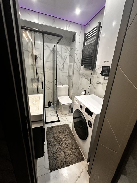 Продава се Едностаен апартамент в Варна, Виница - 44 кв.м за 1818 €/кв.м - Снимка #13