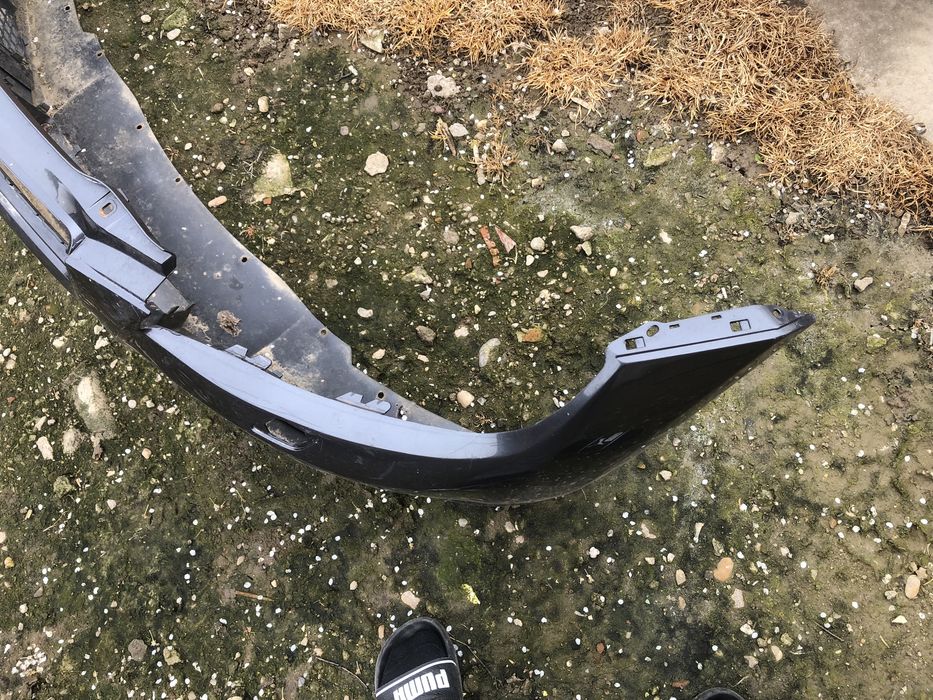 Bara fata/bara spate/praguri/bmw e92