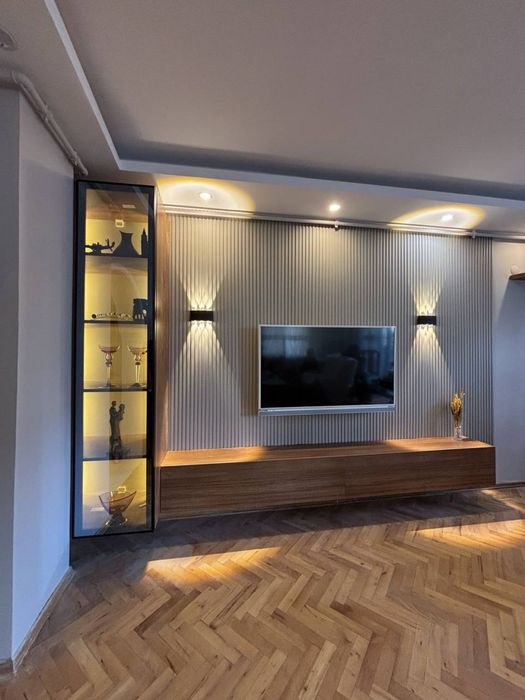 Тв зона Караганда под ключ.