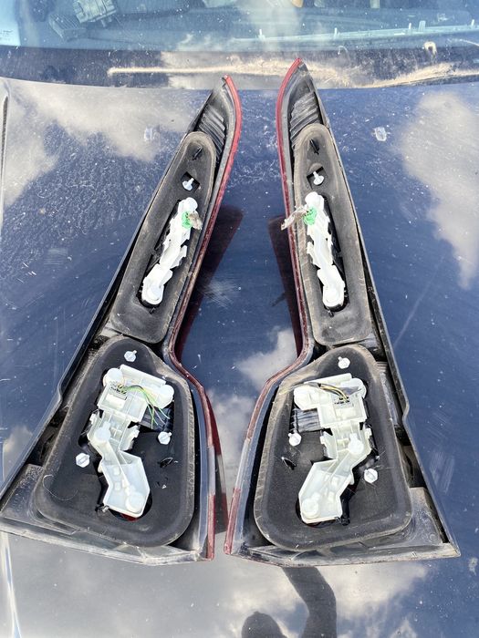 Стоп/Стопове/Volvo V50/Волво В50/2006г.