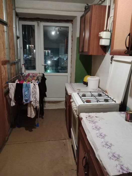 Продам комнату  тёплую