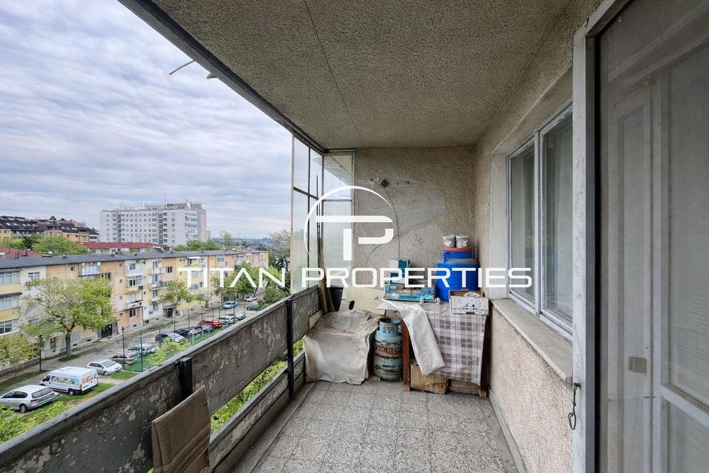 Продава се Двустаен апартамент в Пловдив, Кършияка - 70 кв.м за 1013 €/кв.м - Снимка #9