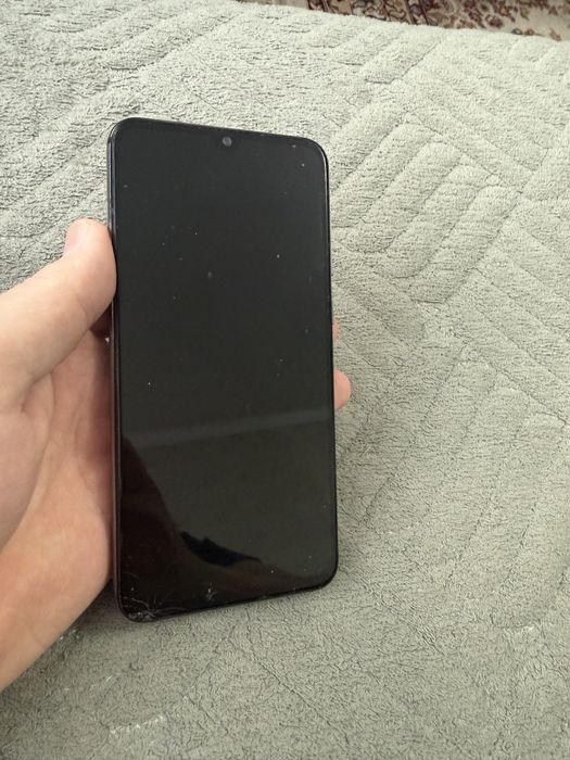 Mi 9se не работает дисплей