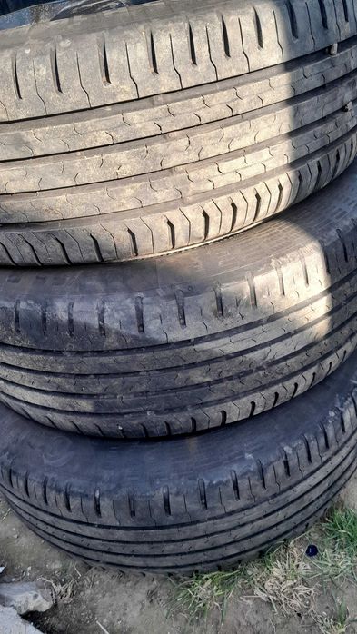 Vind jante  magneziu 195/55/16