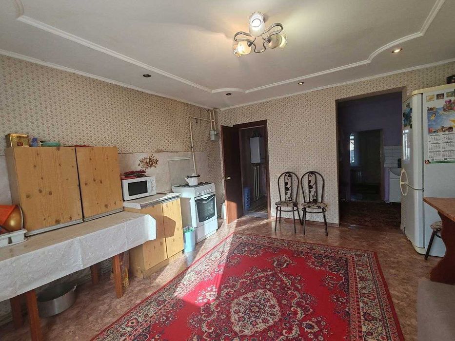 Продажа дома КСК